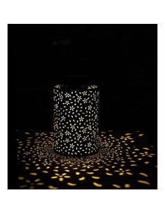 Lampe solaire Garden ID Dubai 25 x 41 cm 2