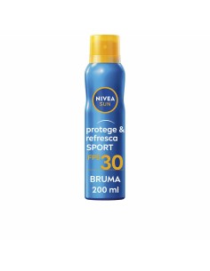 Protecteur Solaire Nivea NIVEA SUN Spf 30 200 ml