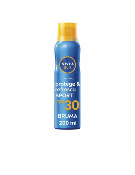 Protecteur Solaire Nivea NIVEA SUN Spf 30 200 ml