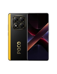 Smartphone Xiaomi 24095PCADG 6,67" Octa Core 8 GB RAM 256 GB Noir