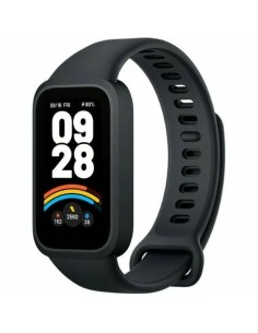 Bracelet d'activités Xiaomi SM BAND9 ACT BK