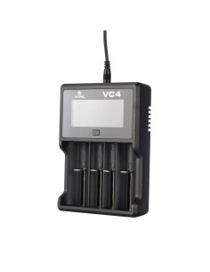 Chargeur de batterie Xtar VC4SL 2