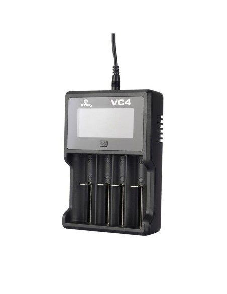 Chargeur de batterie Xtar VC4SL