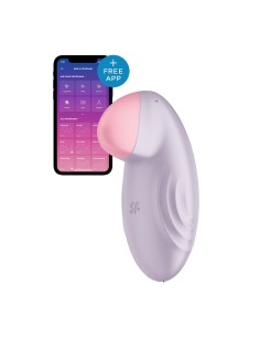Vibromasseur Satisfyer Lila