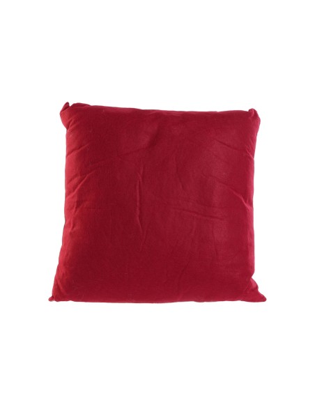 Coussin DKD Home Decor Noël Multicouleur Polyester 40 x 10 x 40 cm (2 Unités)
