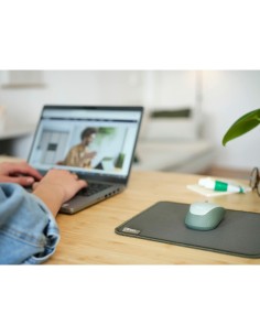 Tapis de Souris Trust 24745 Vert 2