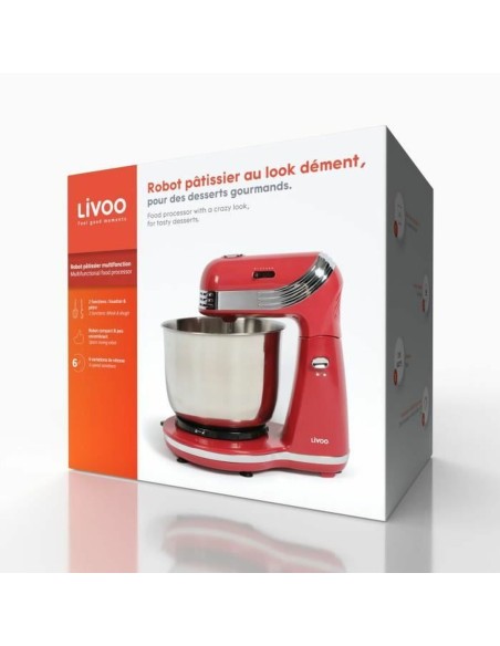 Robot culinaire Livoo