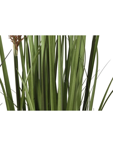 Plante décorative Home ESPRIT PVC Polyéthylène 35 x 35 x 120 cm (2 Unités)