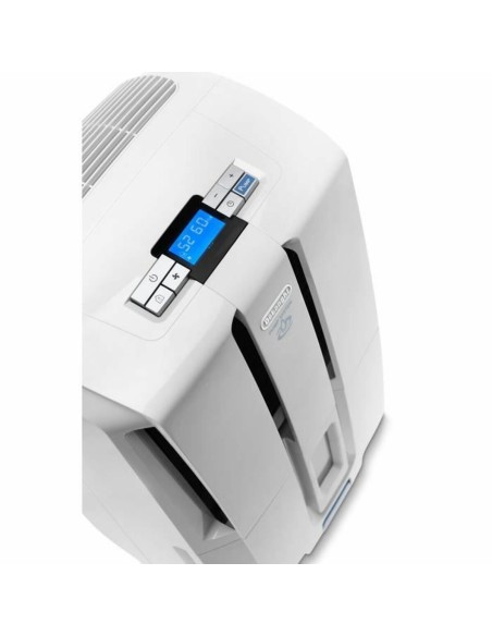 Déshumidificateur DeLonghi DD230P 30 L