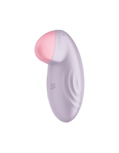 Vibromasseur Satisfyer Lila 2