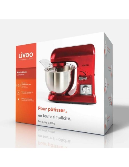 Robot culinaire Livoo