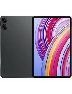 Tablette Xiaomi 12,1" Octa Core 8 GB RAM 256 GB Gris 2