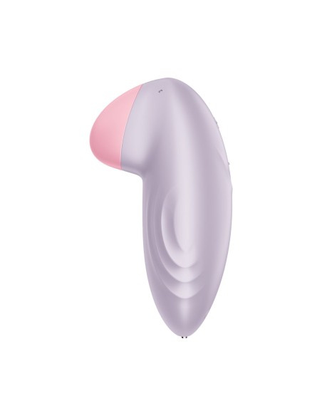 Vibromasseur Satisfyer Lila