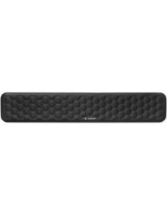 Tapis de Souris Subblim SUBMP-04E030 Noir