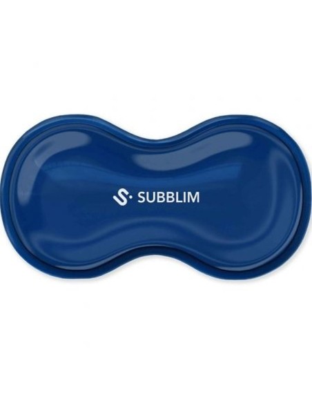 Tapis de Souris Subblim SUBMP-04E090 Bleu