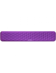 Tapis de Souris Subblim SUBMP-04E032 Pourpre