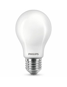 Lampe LED Philips 100 W Blanc D A++ E27 2 Unités (2700 K)