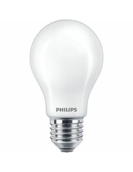 Lampe LED Philips 100 W Blanc D A++ E27 2 Unités (2700 K)
