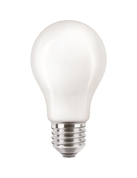 Lampe LED Philips 100 W Blanc D A++ E27 2 Unités (2700 K)