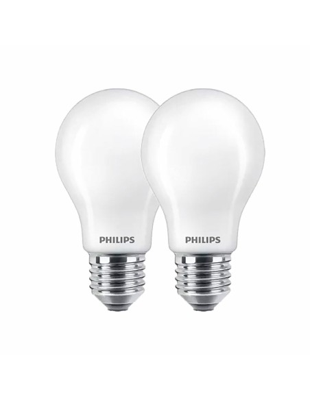 Lampe LED Philips 75 W E A++ (4000 K)