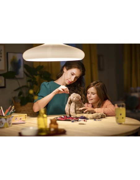 Lampe LED Philips 75 W E A++ (4000 K)