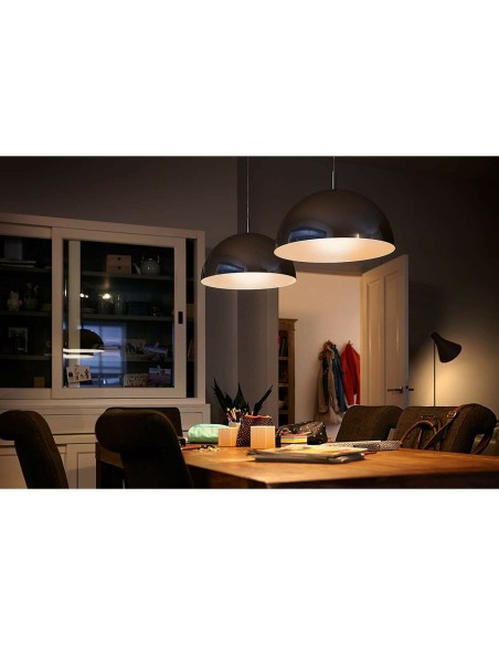 Lampe LED Philips 75 W E A++ (4000 K)