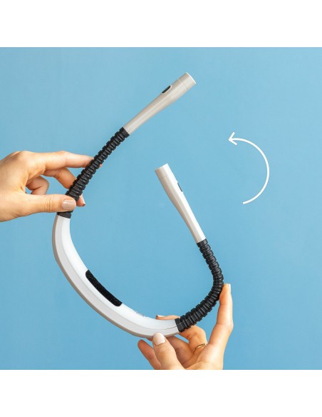 Liseuse Rechargeable Tour de Cou Neddrer InnovaGoods