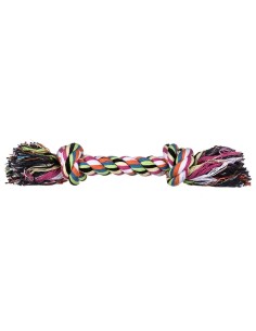 Jouet pour chien Trixie Litière Multicouleur Polyester Coton Intérieur/Extérieur 2