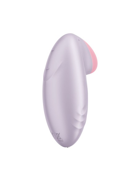Vibromasseur Satisfyer Lila