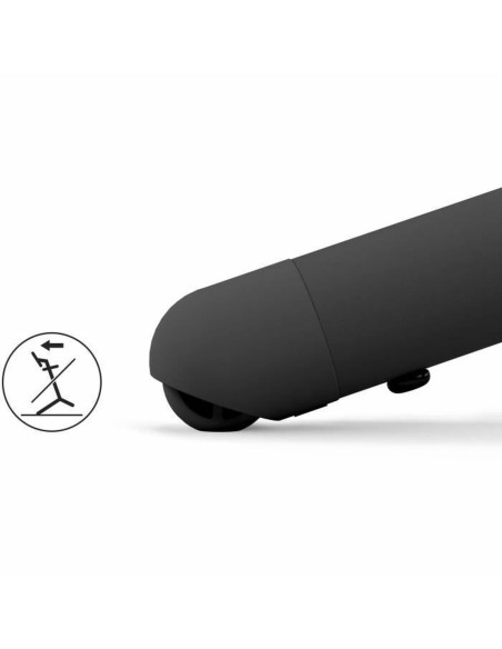 Chaise haute Cybex LEMO Noir