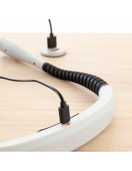 Liseuse Rechargeable Tour de Cou Neddrer InnovaGoods