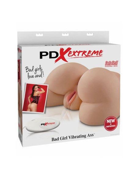 Vortex Dame Rose Pipedream Naturel