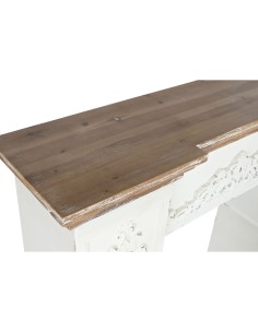 Façades de cheminée Home ESPRIT Sapin Bois MDF 120 x 29,5 x 116 cm 2
