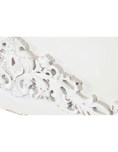 Façades de cheminée Home ESPRIT Sapin Bois MDF 120 x 29,5 x 116 cm