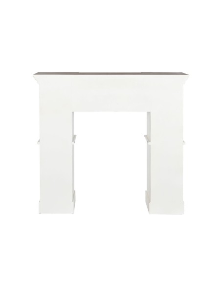 Façades de cheminée Home ESPRIT Sapin Bois MDF 120 x 29,5 x 116 cm