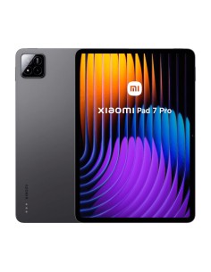 Tablette Xiaomi 11,2" Octa Core 12 GB RAM 512 GB Gris