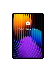 Tablette Xiaomi 11,2" Octa Core 12 GB RAM 512 GB Gris 2