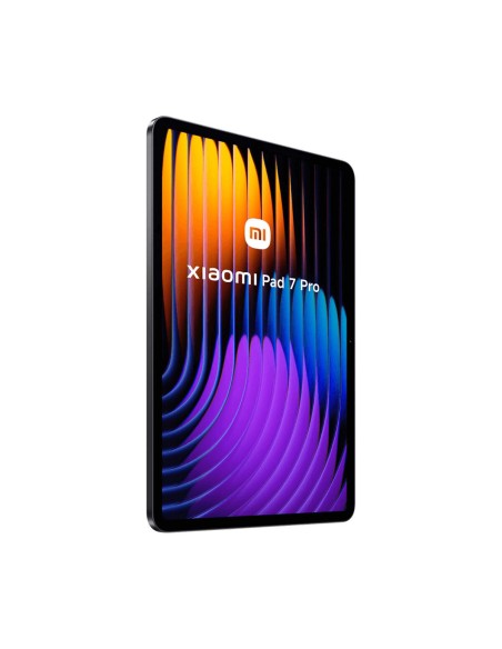 Tablette Xiaomi 11,2" Octa Core 12 GB RAM 512 GB Gris