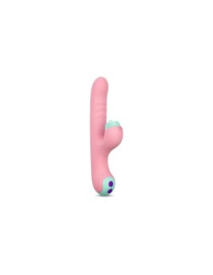Vibration de Stimulation Double Diversual
