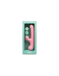 Vibration de Stimulation Double Diversual 2