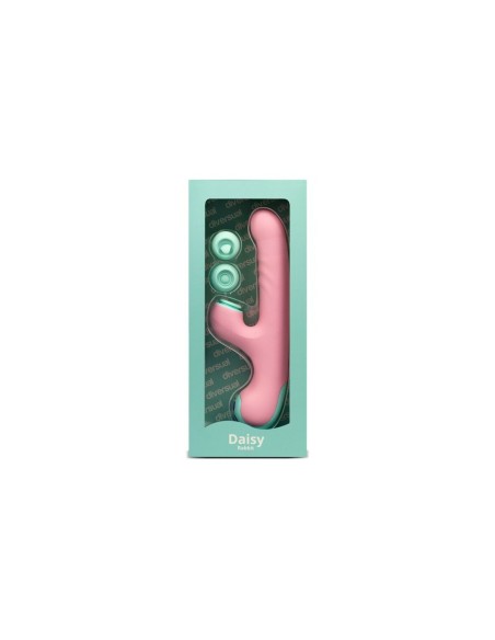 Vibration de Stimulation Double Diversual