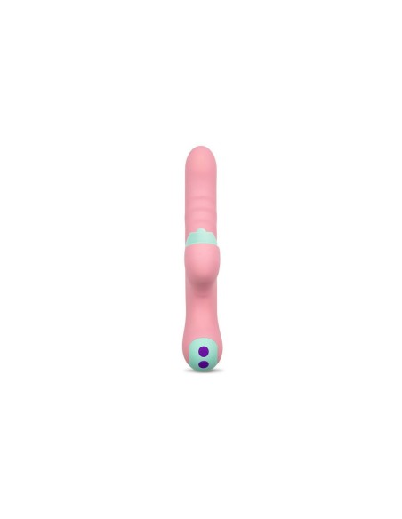 Vibration de Stimulation Double Diversual