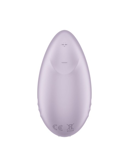 Vibromasseur Satisfyer Lila