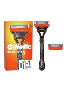 Rasoir Gillette Fusion5 Manuel