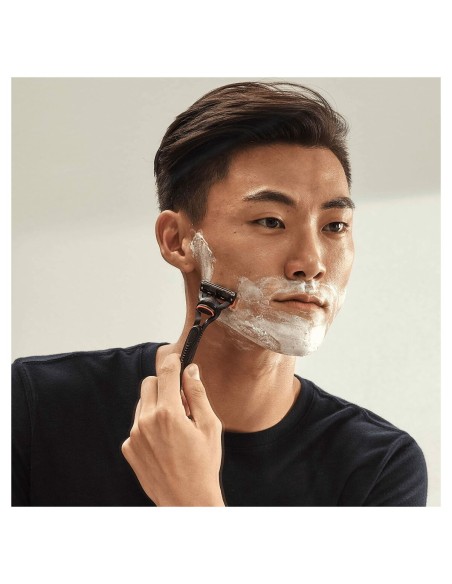 Rasoir Gillette Fusion5 Manuel