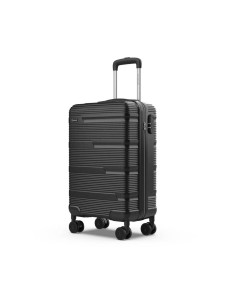 Valise cabine Numada Noir 55 x 20 x 40 cm