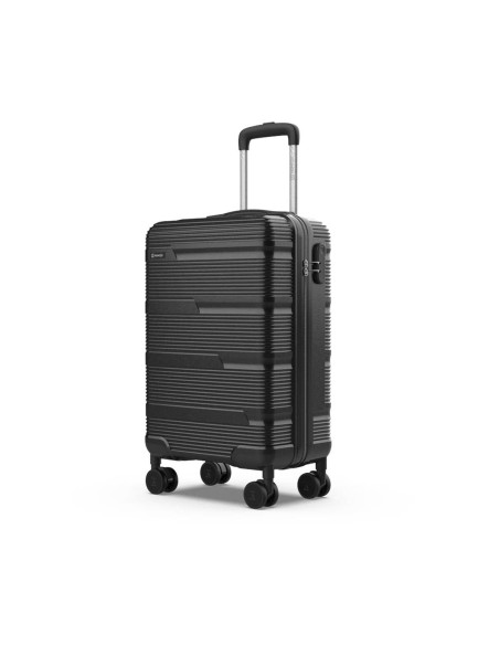 Valise cabine Numada Noir 55 x 20 x 40 cm