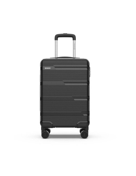 Valise cabine Numada Noir 55 x 20 x 40 cm