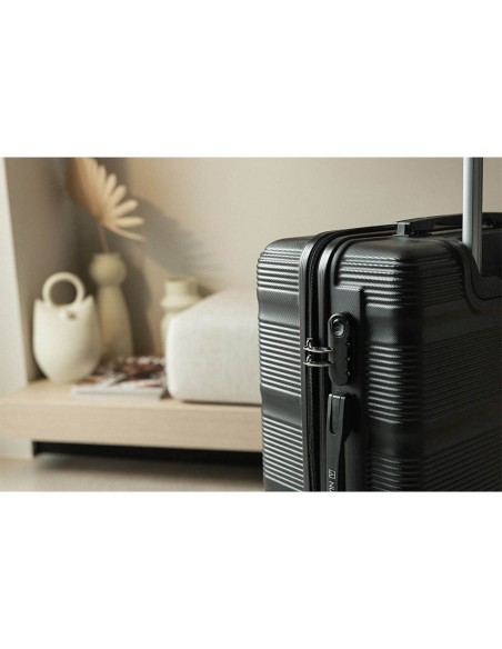 Valise cabine Numada Noir 55 x 20 x 40 cm