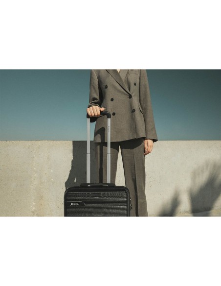 Valise cabine Numada Noir 55 x 20 x 40 cm